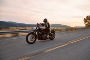 Louer une moto en Irlande au meilleur prix