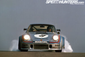 Fonctionnalité de la voiture >> Porsche 911 Carrera RSR Turbo